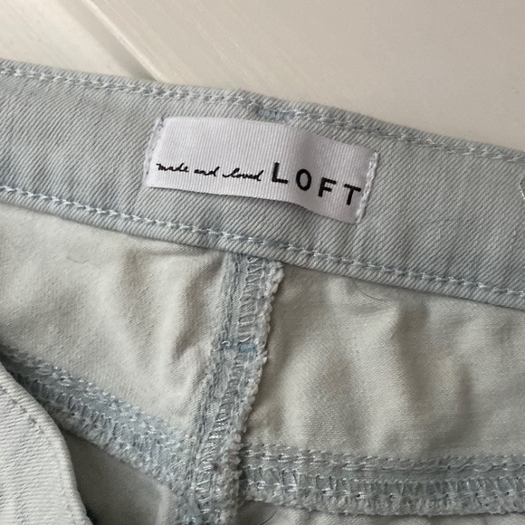 Loft. Size 0 - Picture 3 of 9